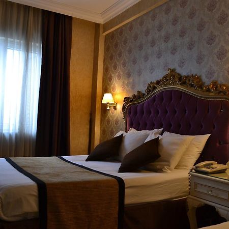 In Istanbul Hotel Exterior photo