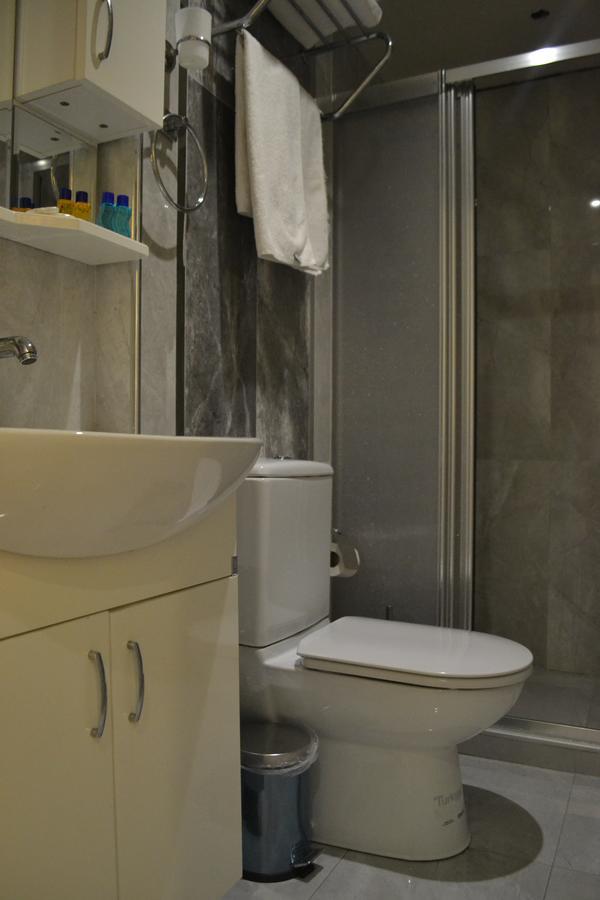 In Istanbul Hotel Exterior photo