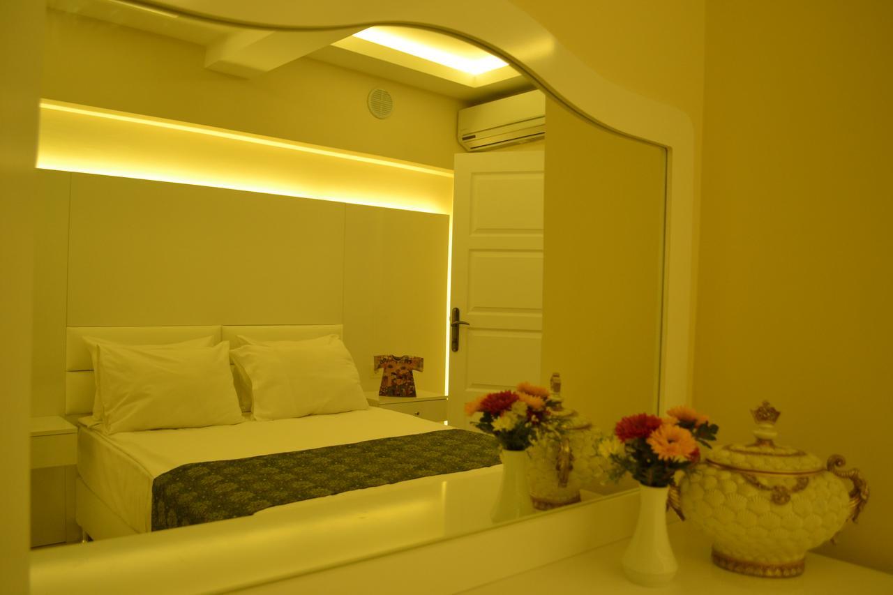 In Istanbul Hotel Exterior photo