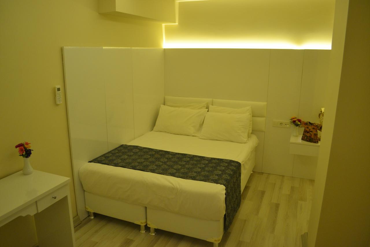 In Istanbul Hotel Exterior photo