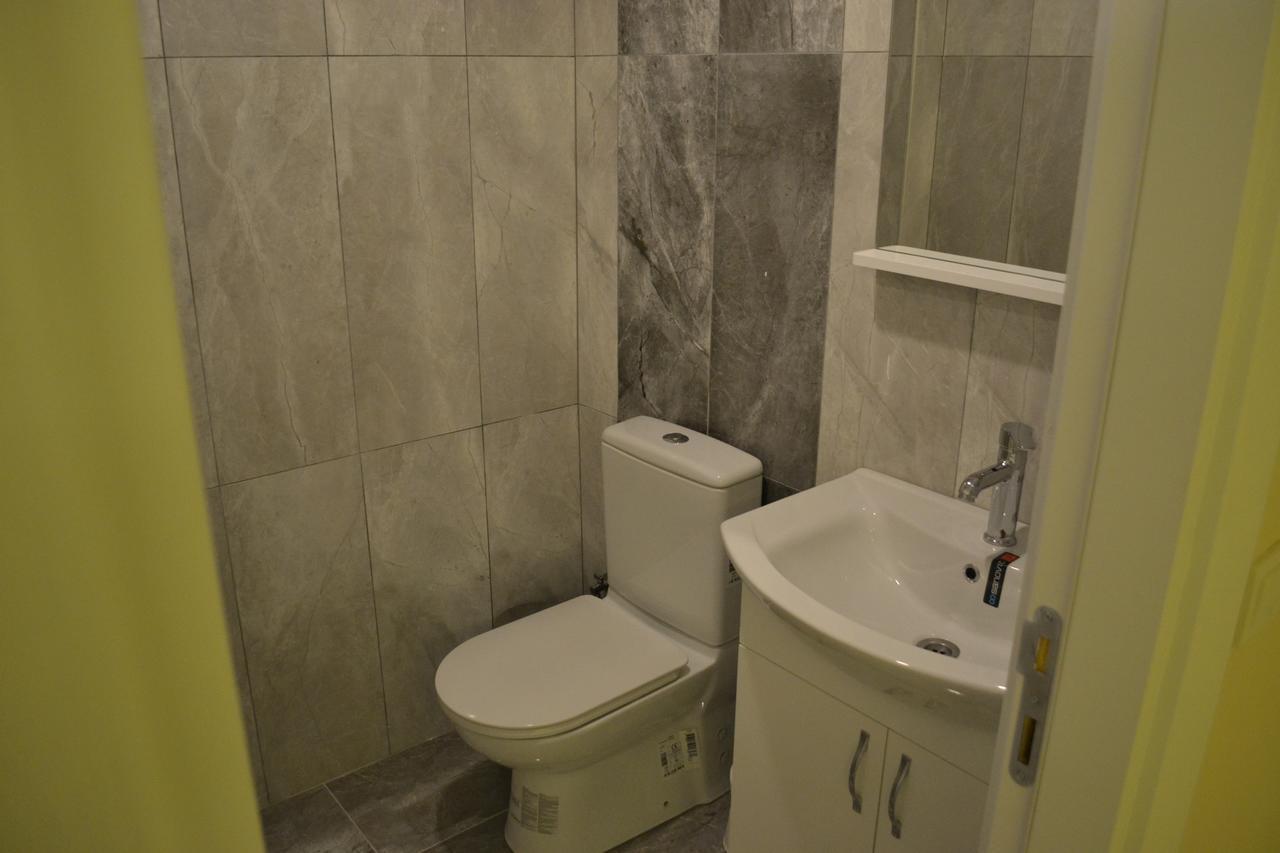 In Istanbul Hotel Exterior photo