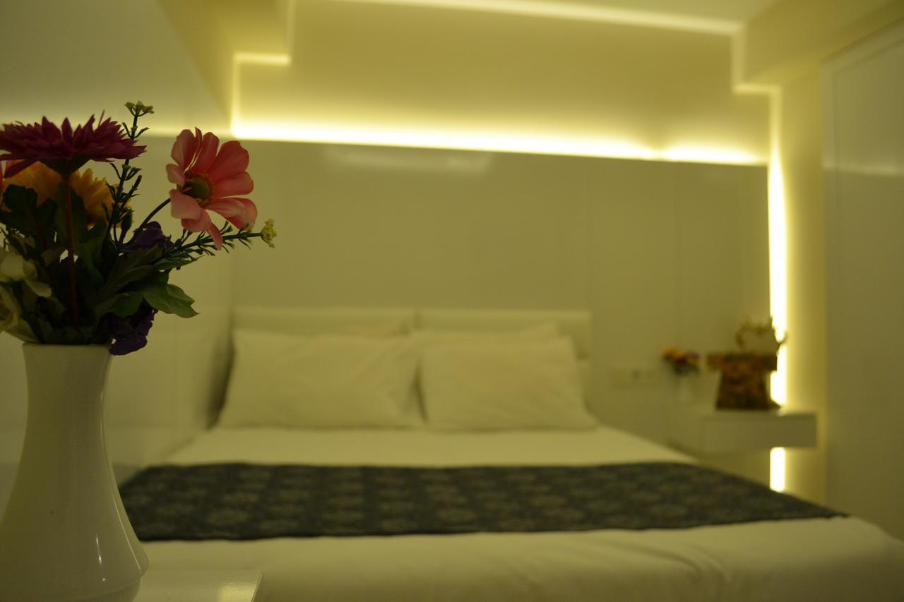 In Istanbul Hotel Exterior photo