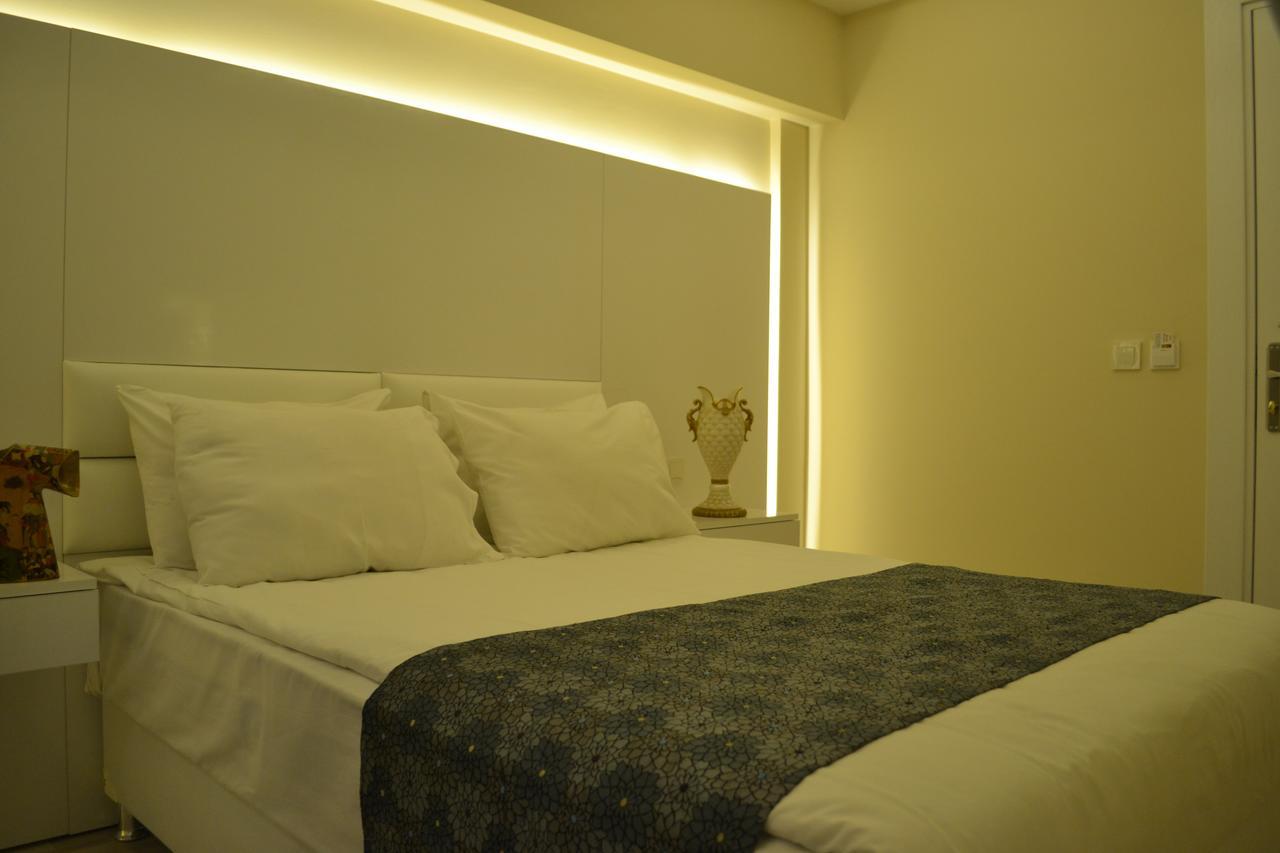 In Istanbul Hotel Exterior photo