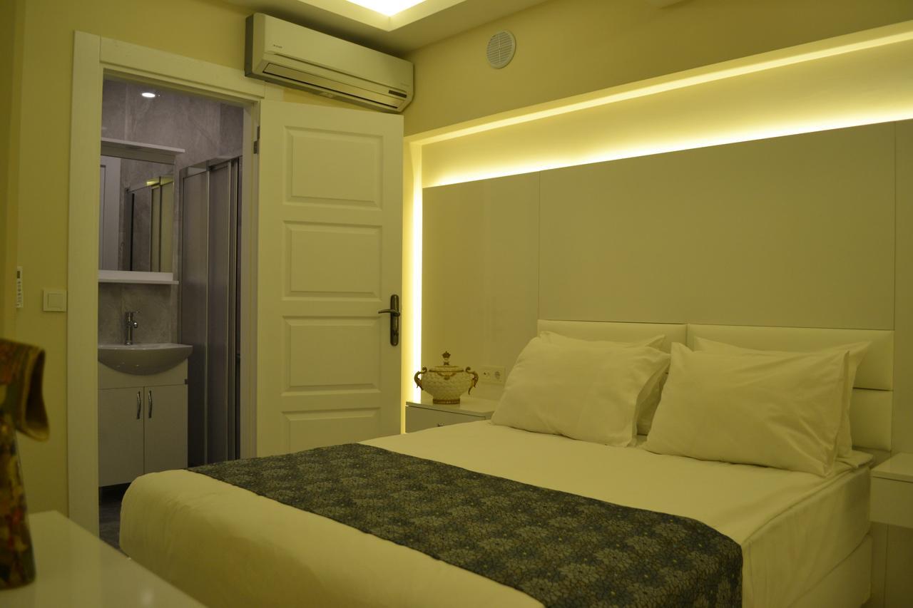 In Istanbul Hotel Exterior photo
