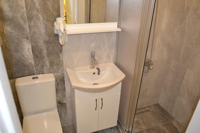 In Istanbul Hotel Exterior photo