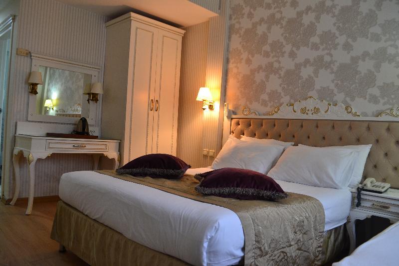 In Istanbul Hotel Exterior photo