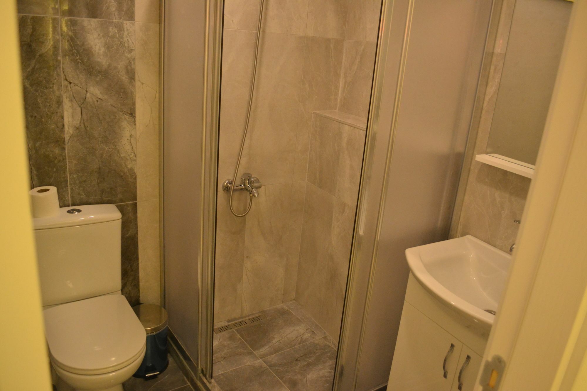 In Istanbul Hotel Exterior photo