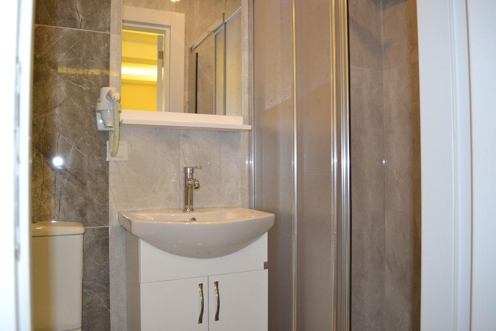 In Istanbul Hotel Exterior photo